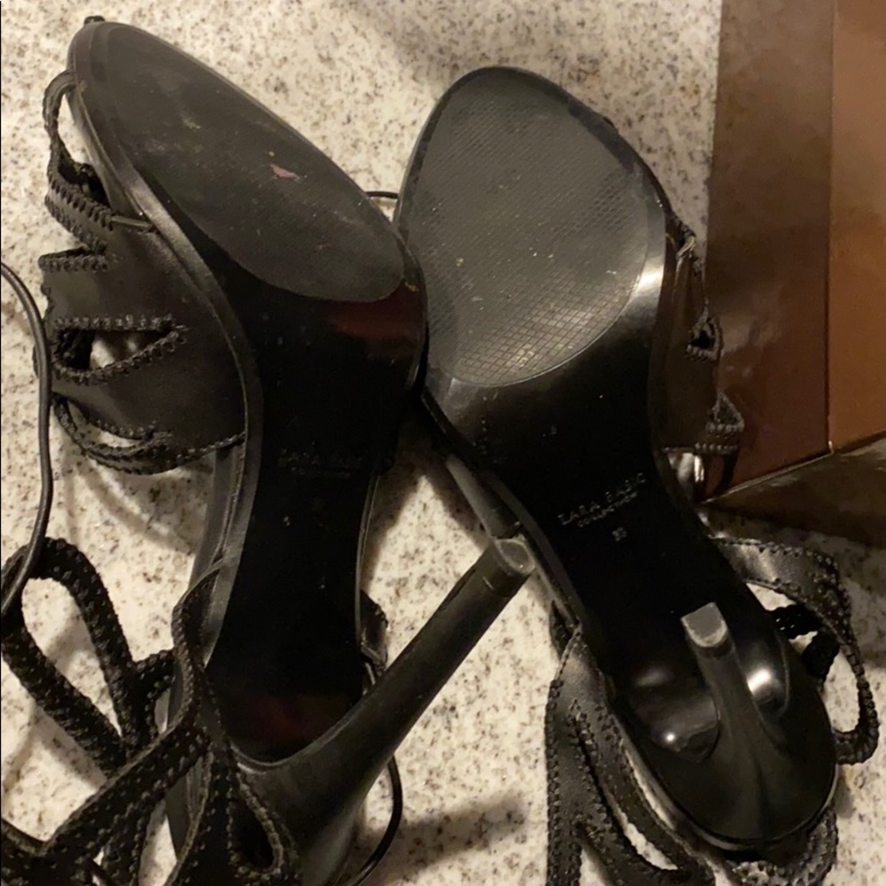 Zara heels - Picture 5 of 7